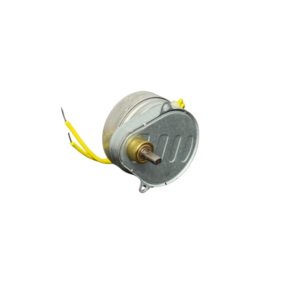 38600L 24 Volt Synchron Replacement 2 Wire Spring Return